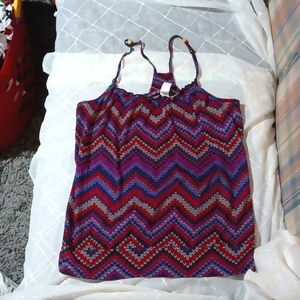 No boundaries tank top